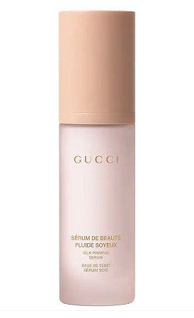 gucci hydrating silk priming serum